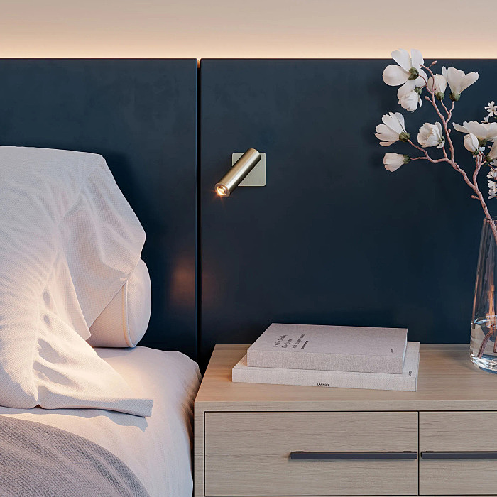 Настенный светильник Arlight Reader 052947