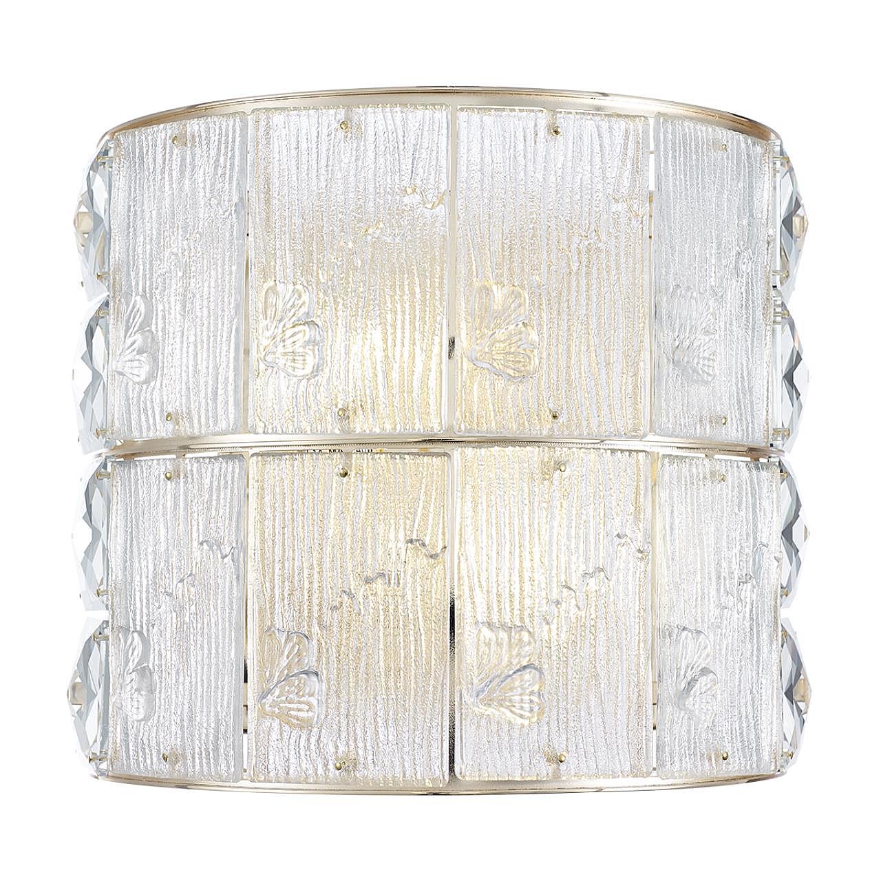 Настенное бра Odeon Light Fiesta 5070/2W