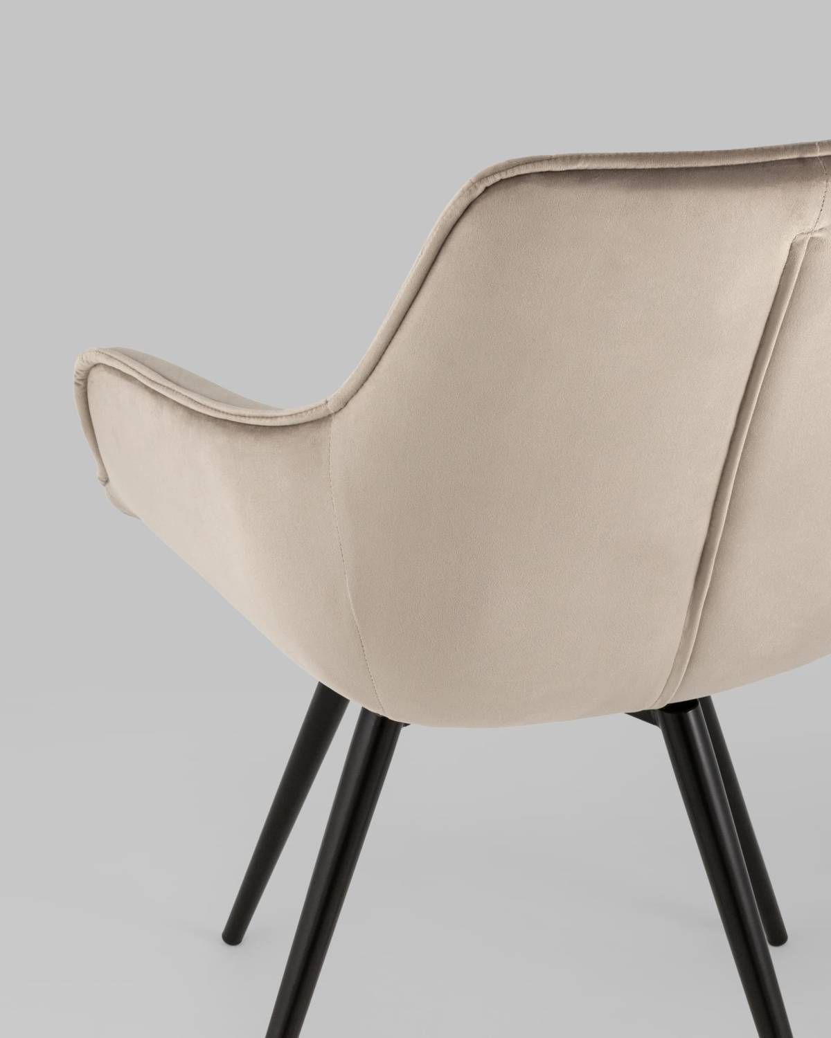 Стул вращающийся Stool Group Сеул УТ000035943