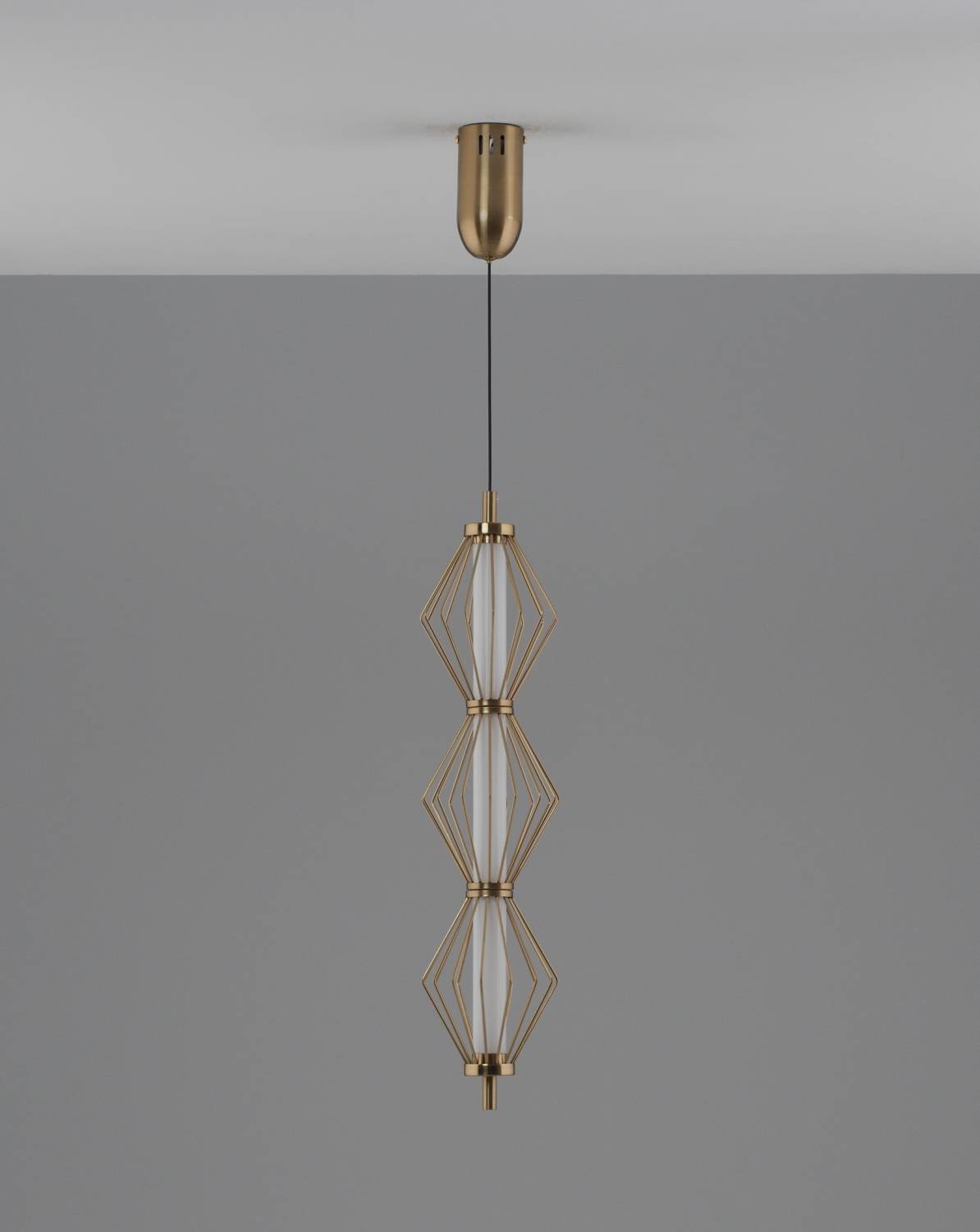 Светильник подвесной Moderli Eloise V11356-PL