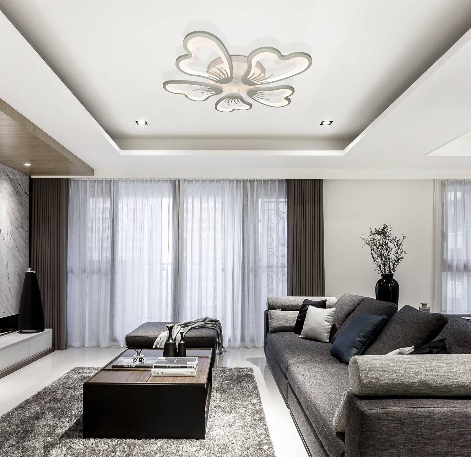 Natali Kovaltseva Smart Home LED LAMPS 81214