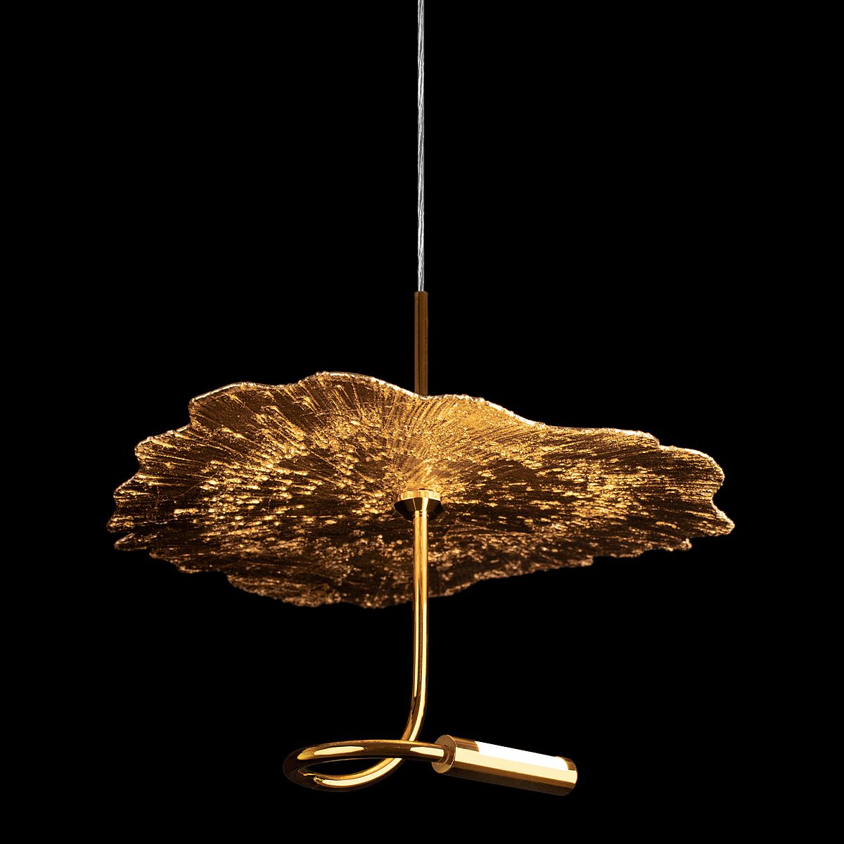 Светильник подвесной Loft It Aronos 10395