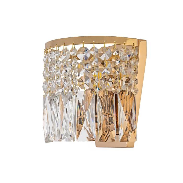 Настенное бра Arti Lampadari Sara Gold Sara E 2.10.505 G