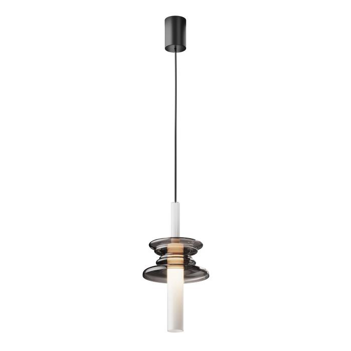Светильник подвесной Maytoni Sound Wave MOD255PL-01B1 Светильник подвесной Maytoni Sound Wave MOD255PL-01B1