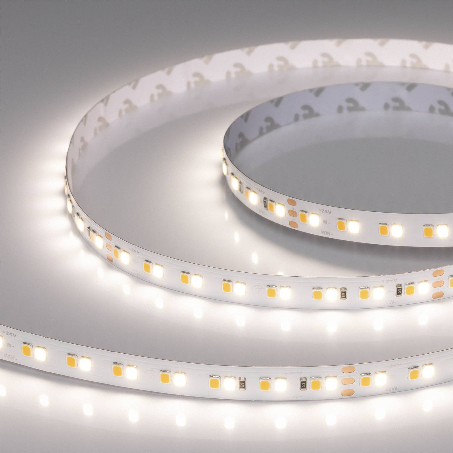 Светодиодная лента Arlight UL открытая 056266