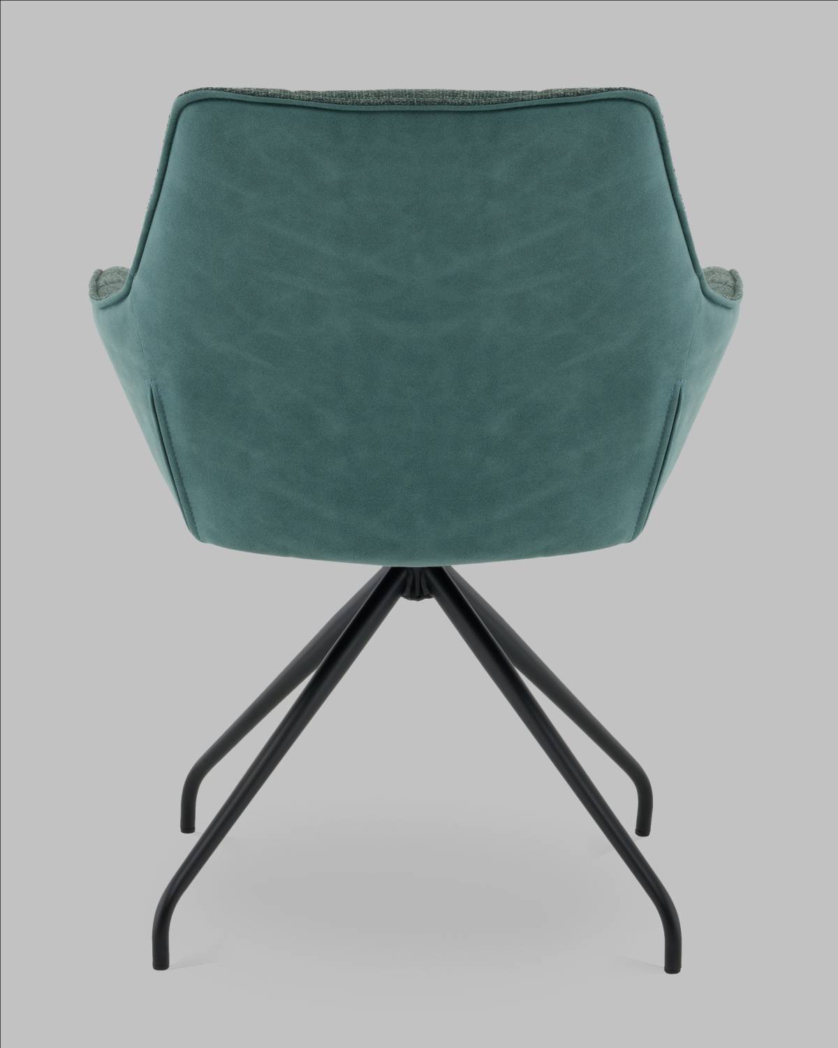 Стул вращающийся Stool Group AV 344 W696/K15-K20PM-9005