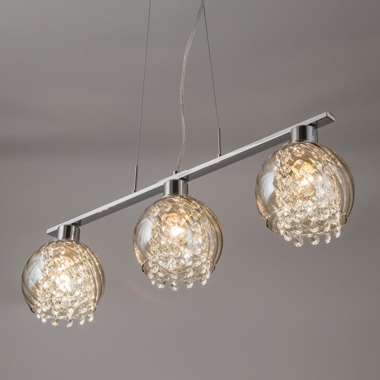 Светильник подвесной Citilux Бейт CL317231