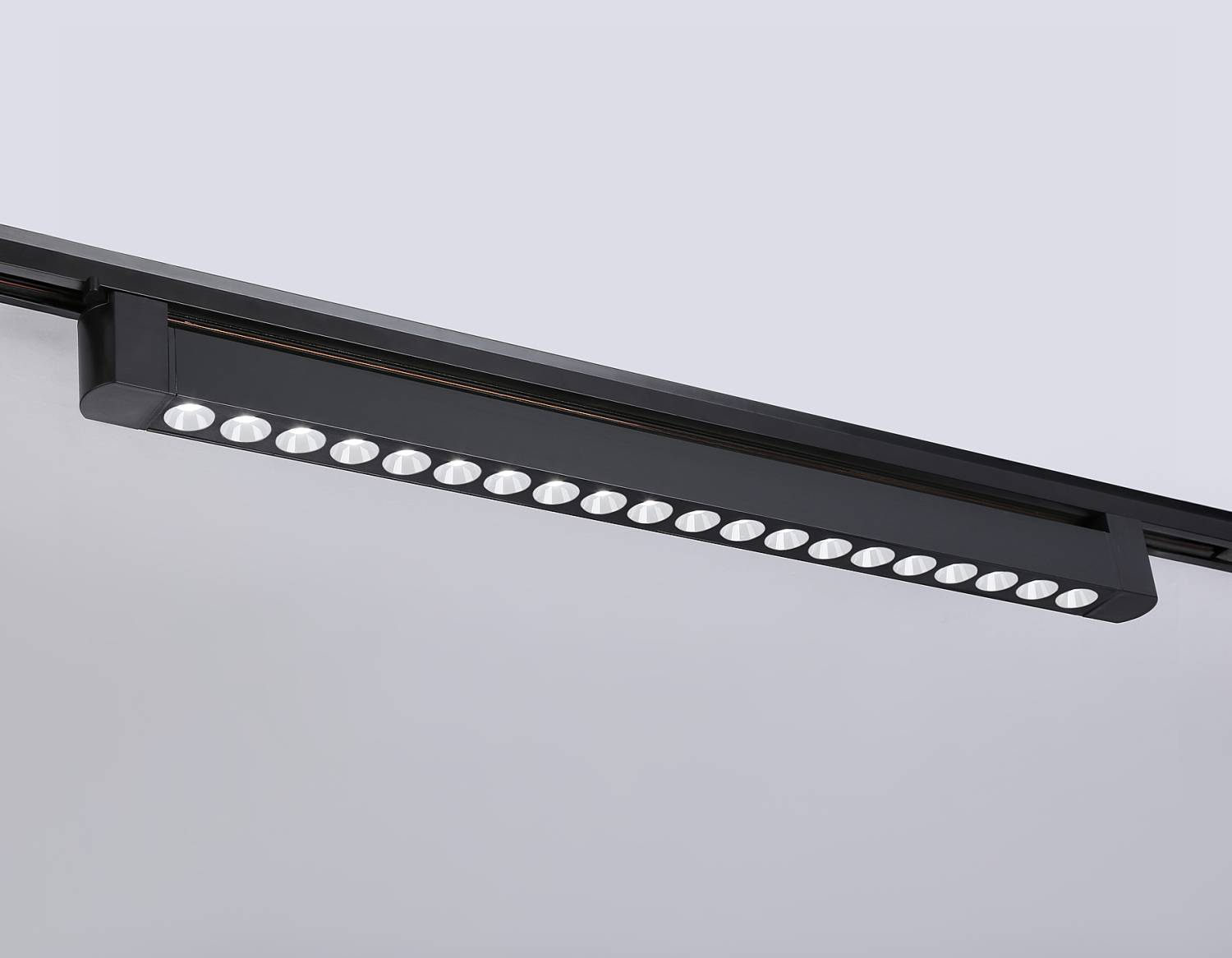 Трековый светильник Ambrella Track System GL6721