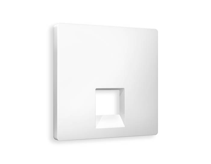 Накладка на механизм Ambrella Volt ALFA AP1320