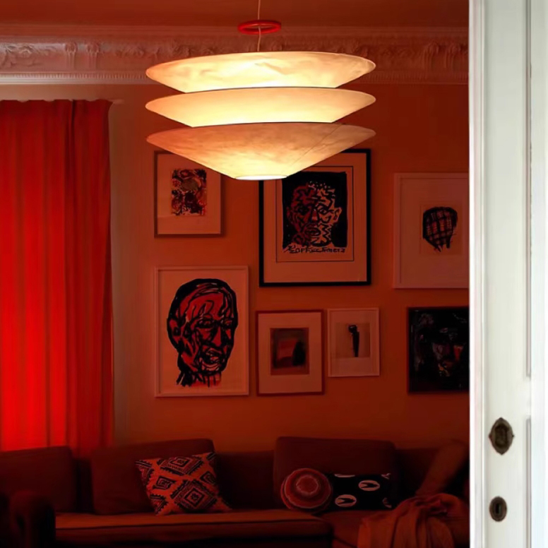 Светильник подвесной ImperiumLoft Galacticdisk01 337335-23