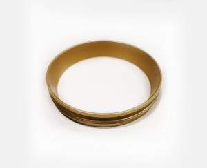 Внутренняя дополнительная вставка к IT02-005 и IT02-007 Italline Opaco bc IT02-012 ring gold