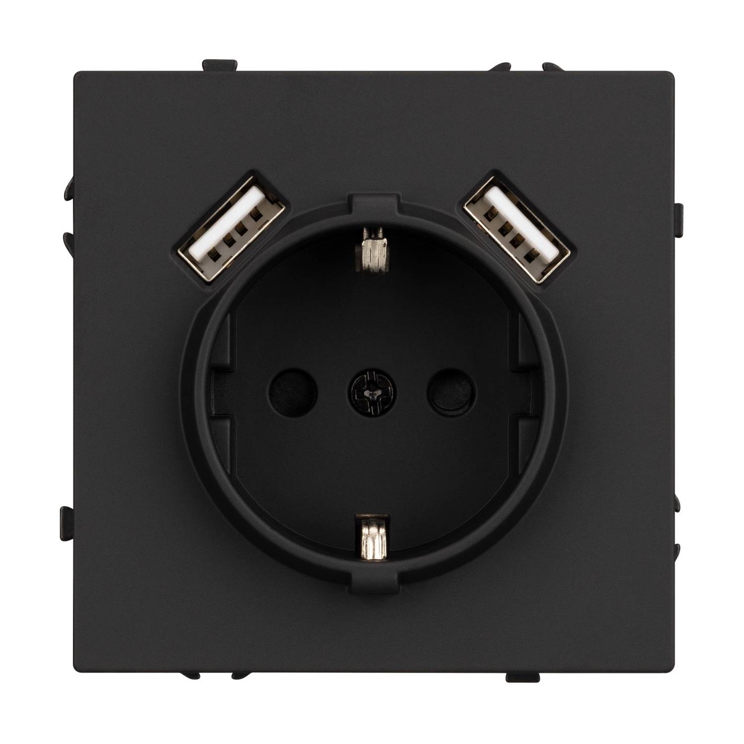 Розетка Arlight Nobe 054289