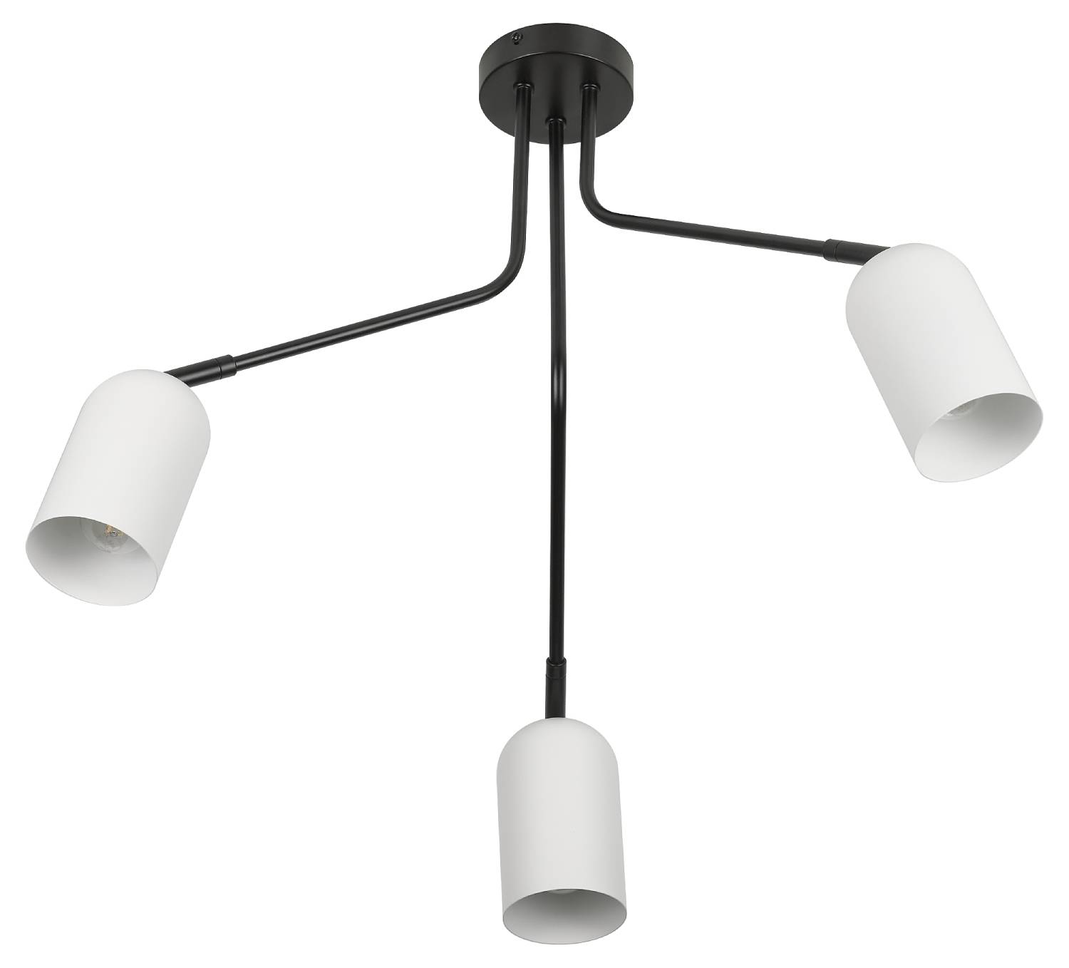 Потолочная люстра Rivoli Rosalinda 3167-303