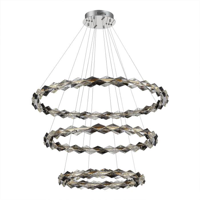 Подвесная люстра ST Luce Diamanta SL6009.103.03