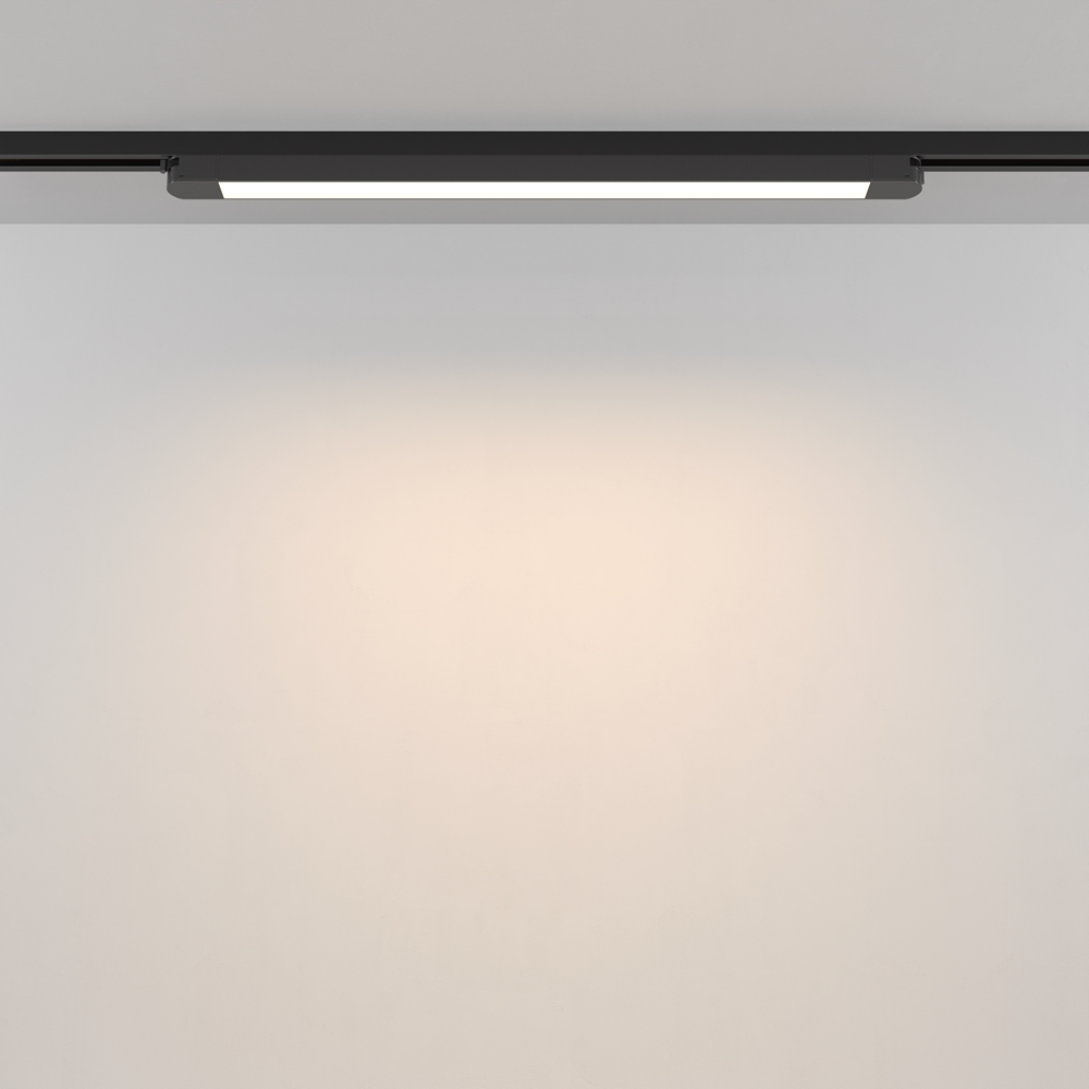 Трековый светильник Maytoni BASIS TR000-1-24W3K-B_1