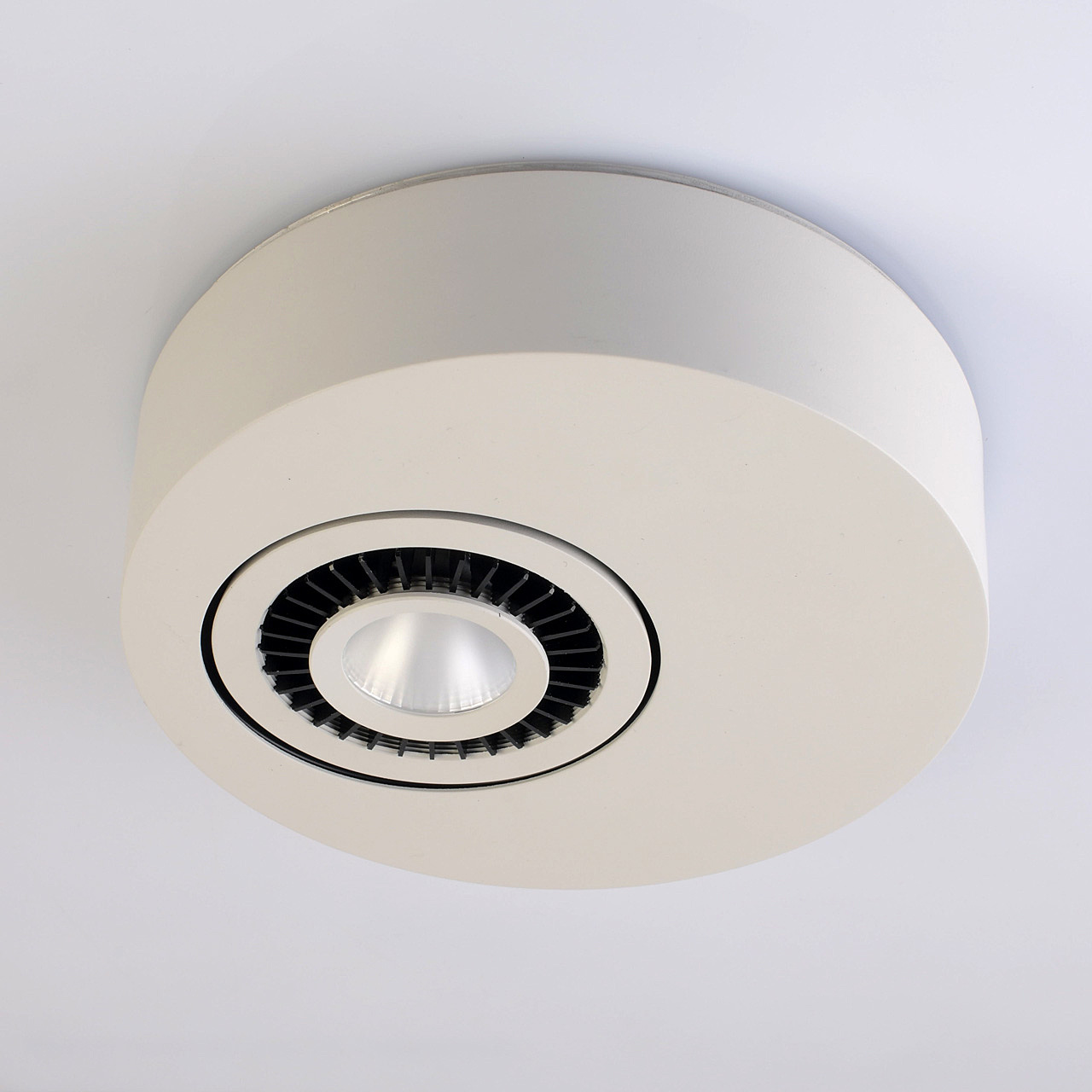 Светильник спот De Markt Круз 637016401