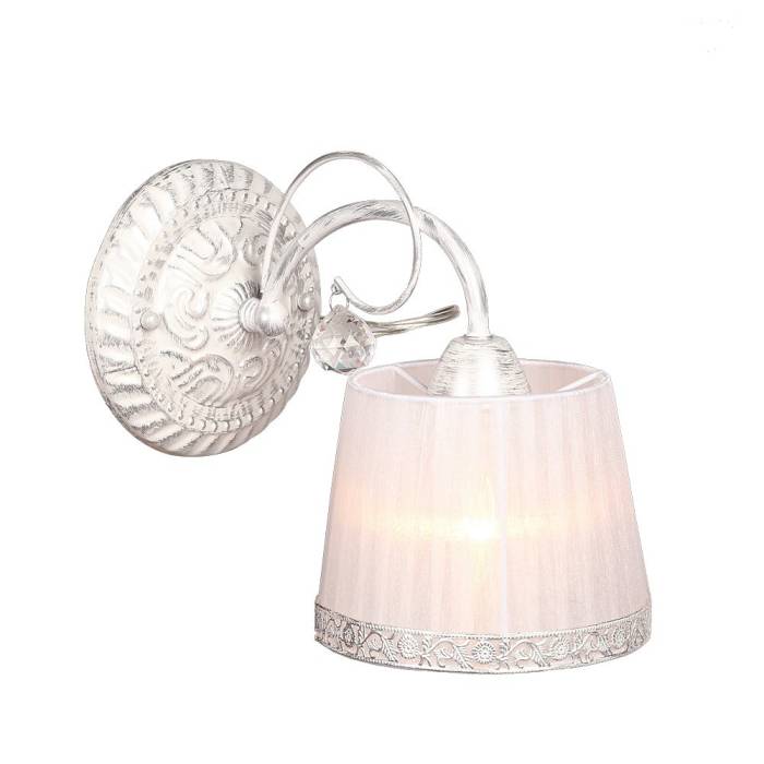Настенное бра Omnilux Campovaglio OML-54111-01 Настенное бра Omnilux Campovaglio OML-54111-01