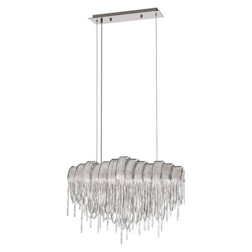 Подвесная люстра Loft It Volver 10404/720L SN