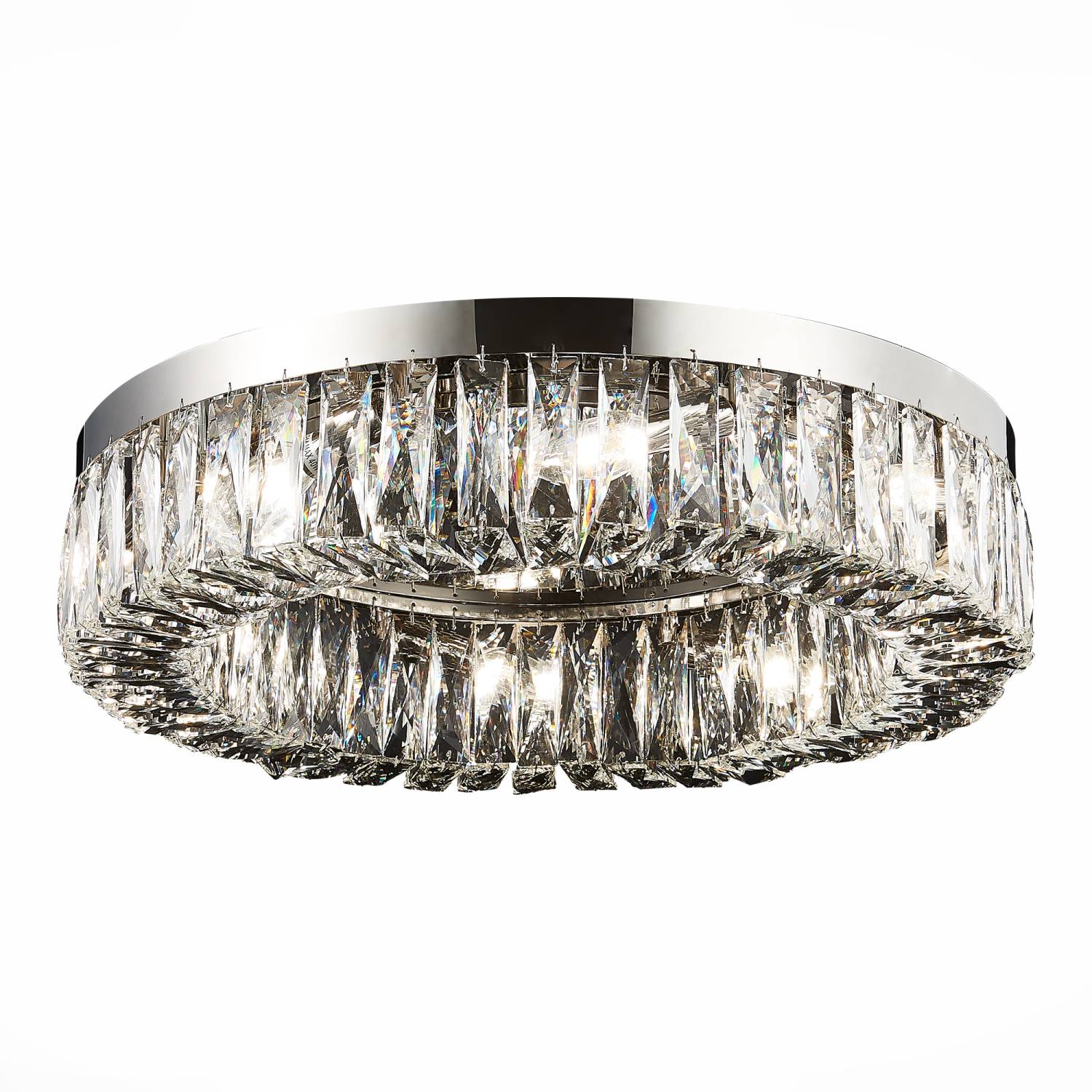 Потолочная люстра ST Luce Rifrazio SL1226.102.08