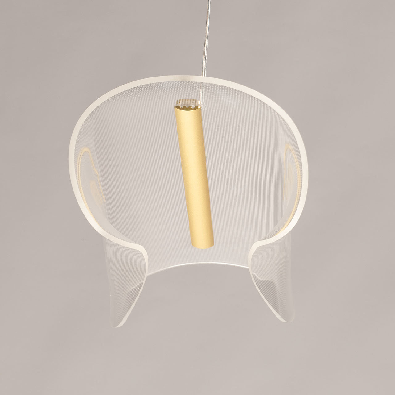 Светильник подвесной De Markt Конти 488014401