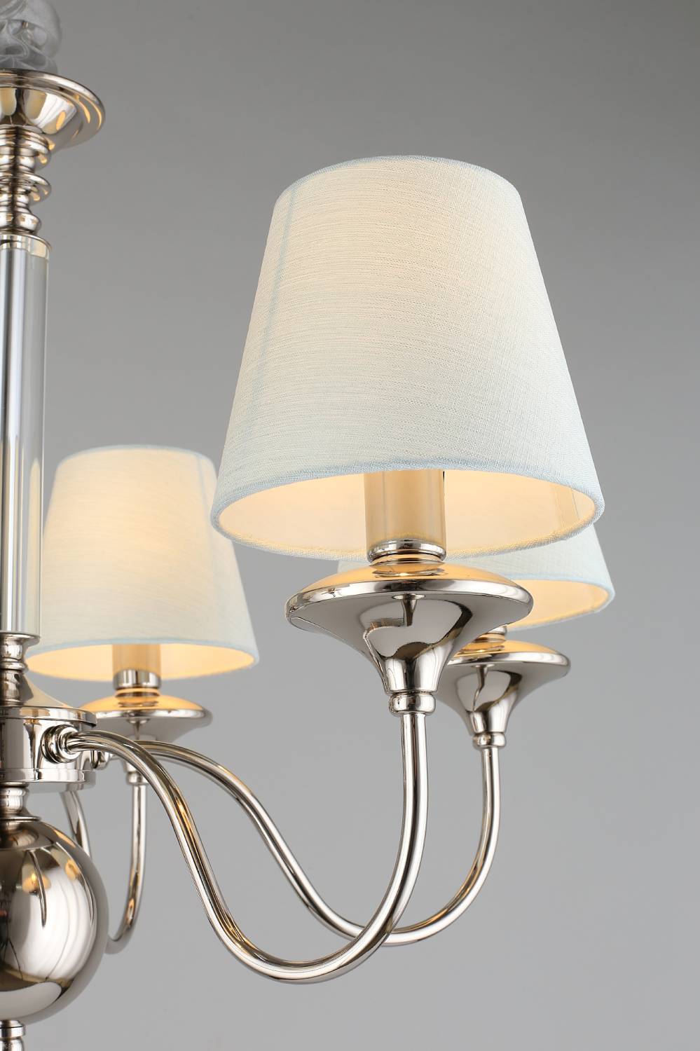 Подвесная люстра Aployt Perla APL.731.03.06