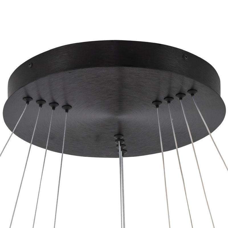 Подвесная люстра Stilfort Planetary 4005/02/04PL