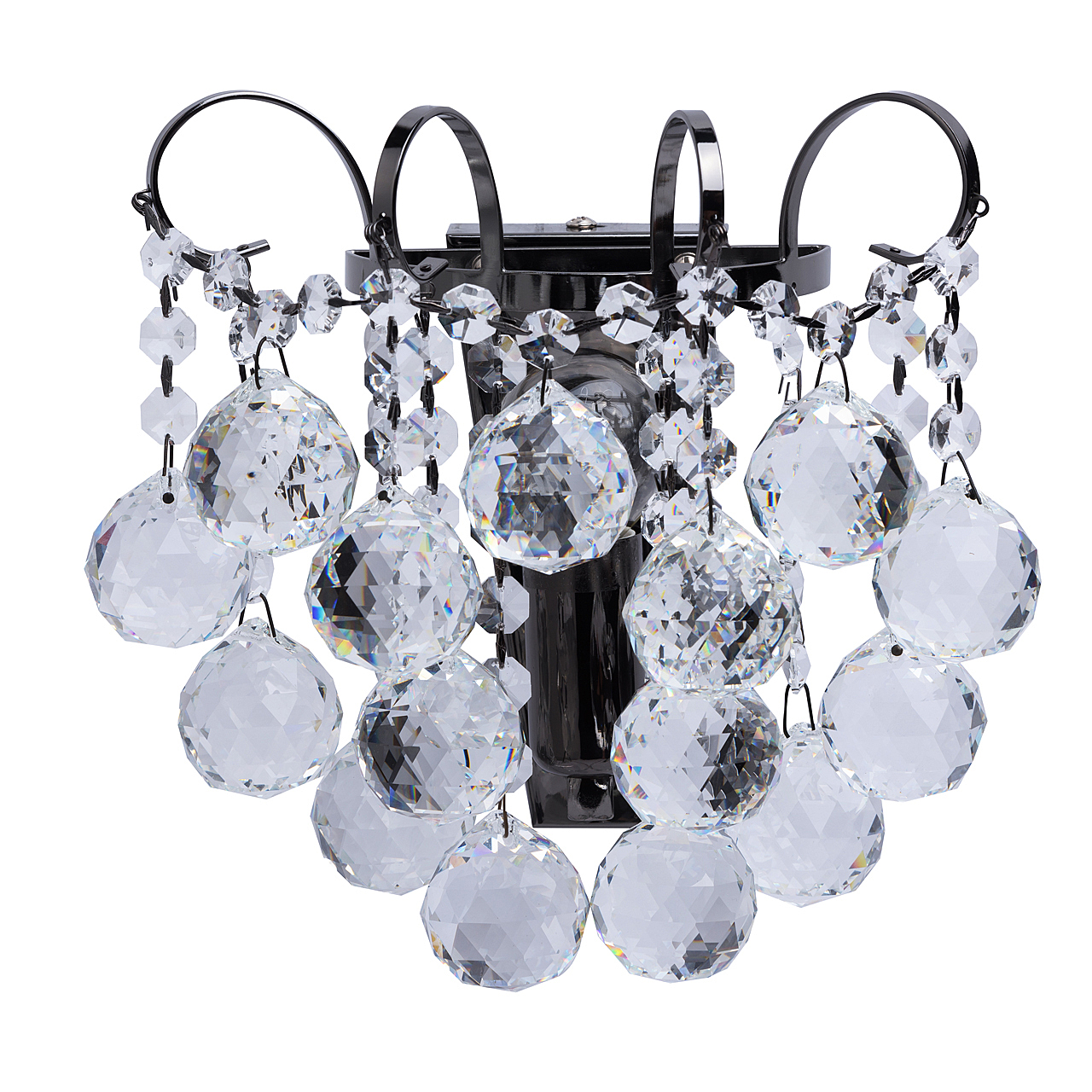 Настенное бра MW Light Жемчуг 232027901 Настенное бра MW Light Жемчуг 232027901