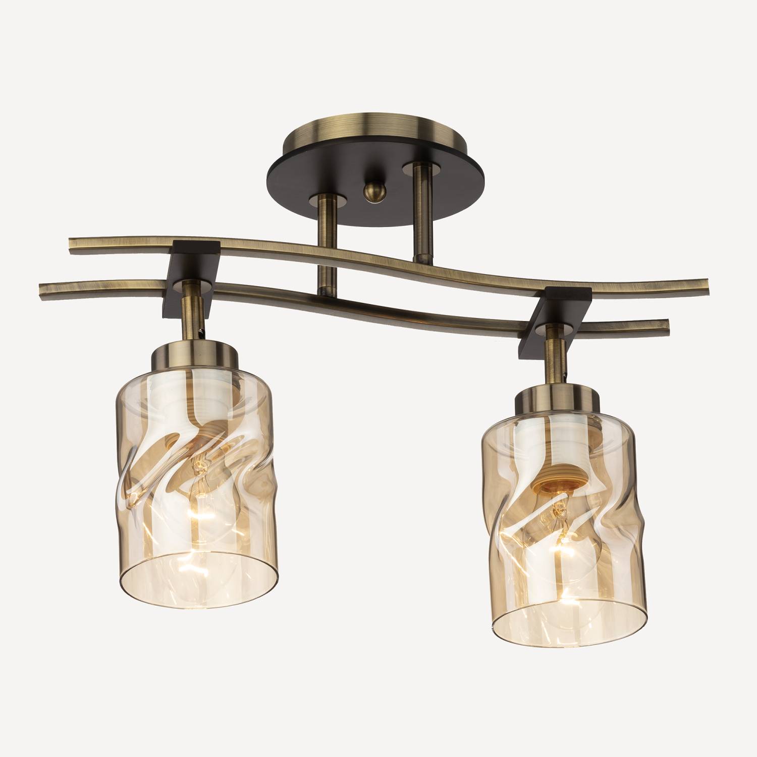 Потолочная люстра Citilux Мерида CL142124