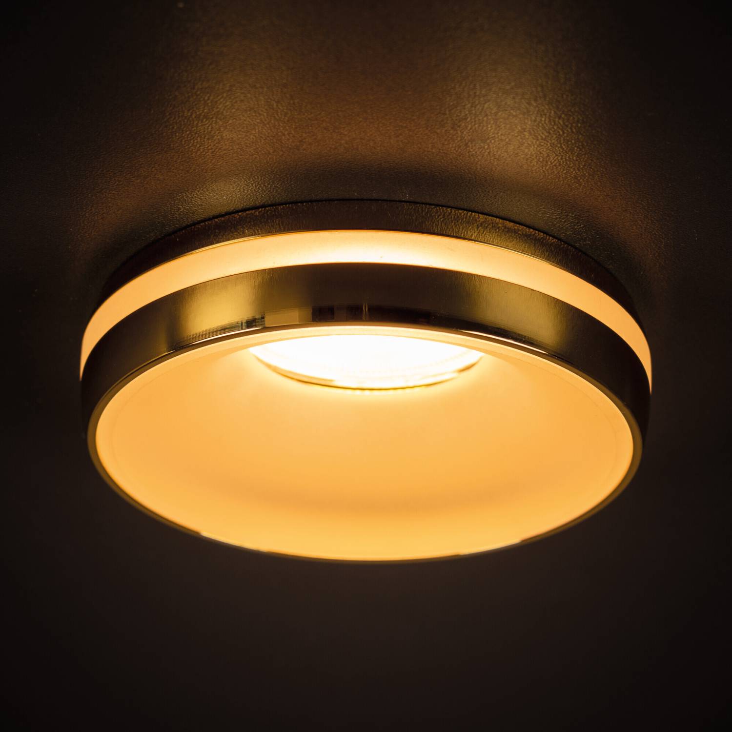 Кольцо точечного светильника Kanlux Eliceo 35295