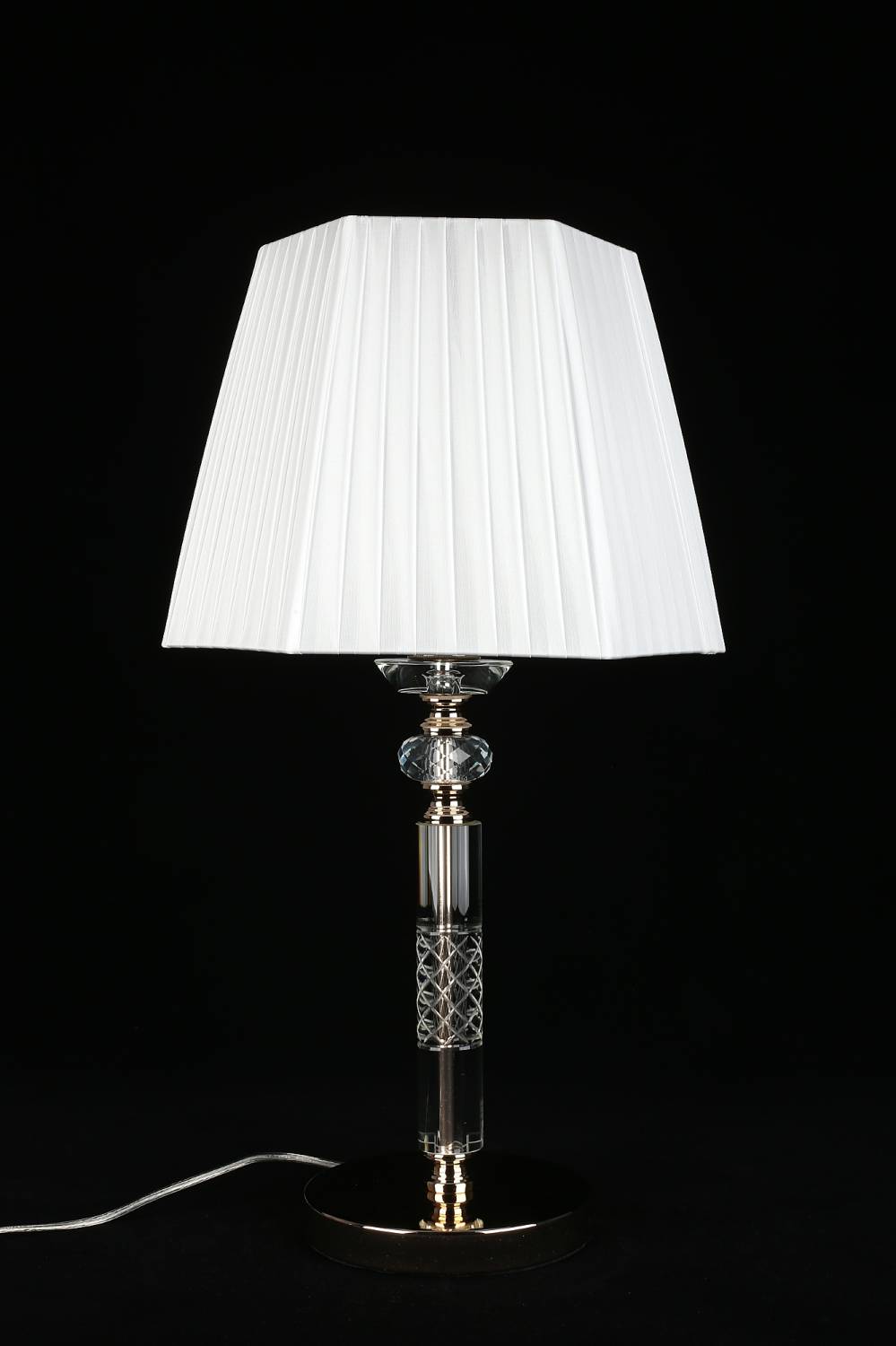 Настольная лампа Aployt Silvian APL.719.04.01