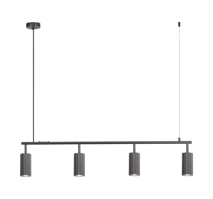 Светильник подвесной Moderli Cora V11779-4P