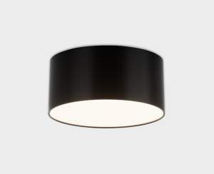 Накладной светильник Italline IT014-0206 black