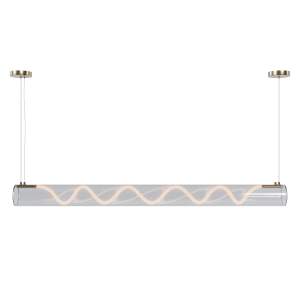 Светильник подвесной LIGHTERA Luara LE102L-150G WIFI