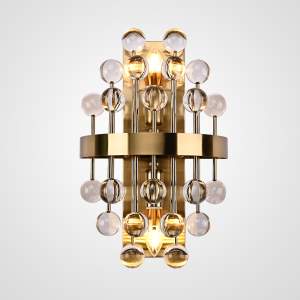 Настенное бра ImperiumLoft Rufina01 209140-23