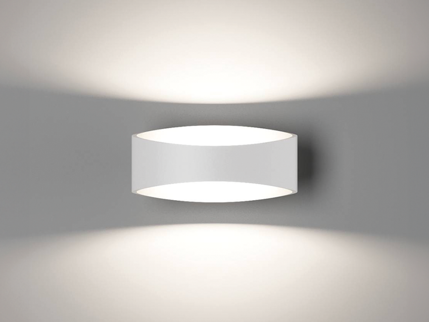 Настенный светильник SWG DesignLed GW GW-A715-5-WH-NW