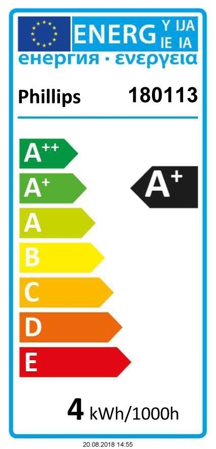 Светодиодные лампочки Deko-Light 180113 (GU10)  (4,9Вт)  (2000K) 