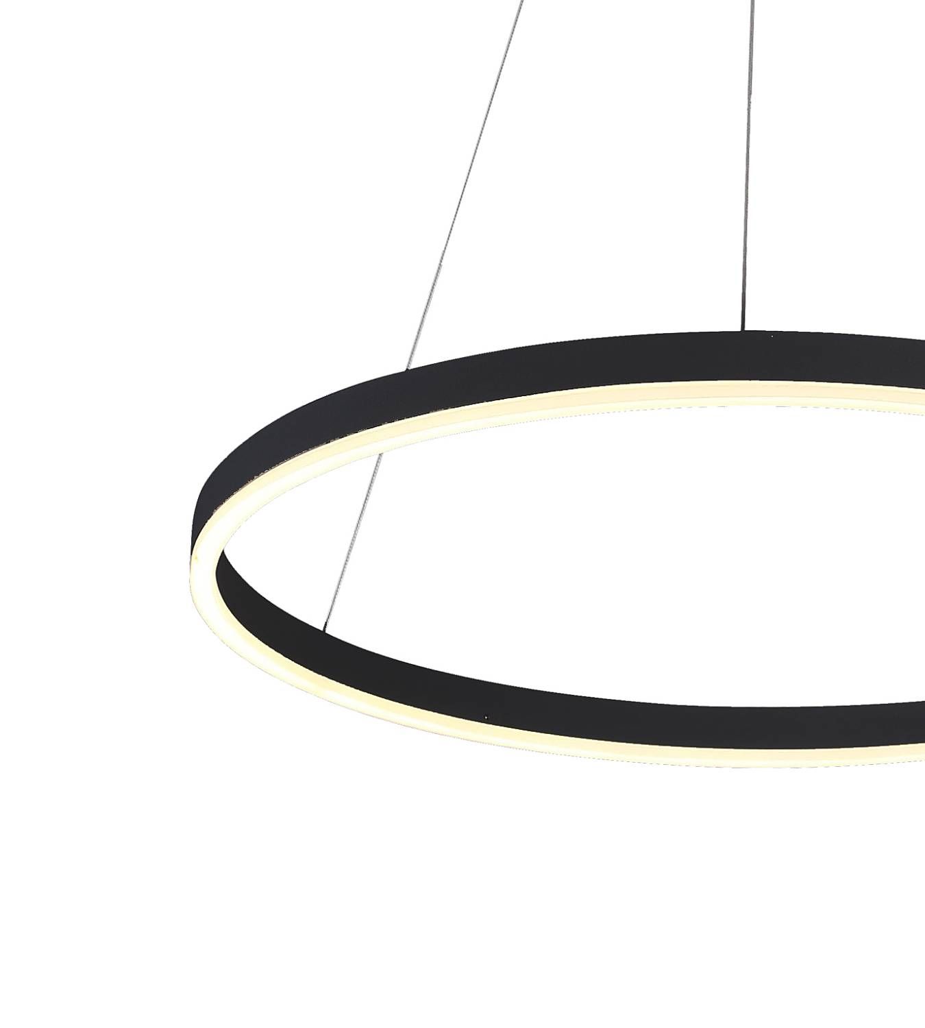 Подвесная люстра KINK Light Тор 08212,19A(3000K)