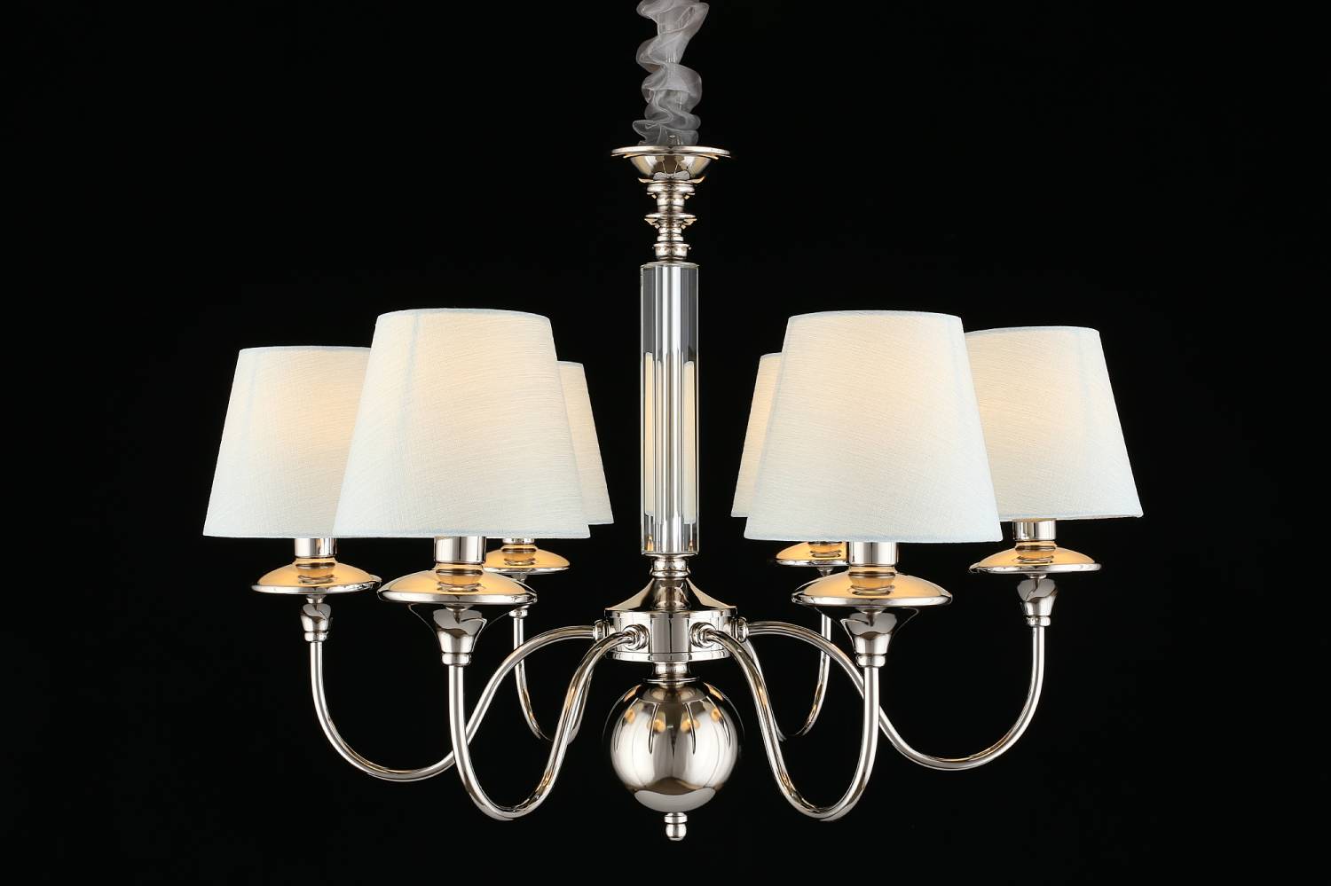 Подвесная люстра Aployt Perla APL.731.03.06