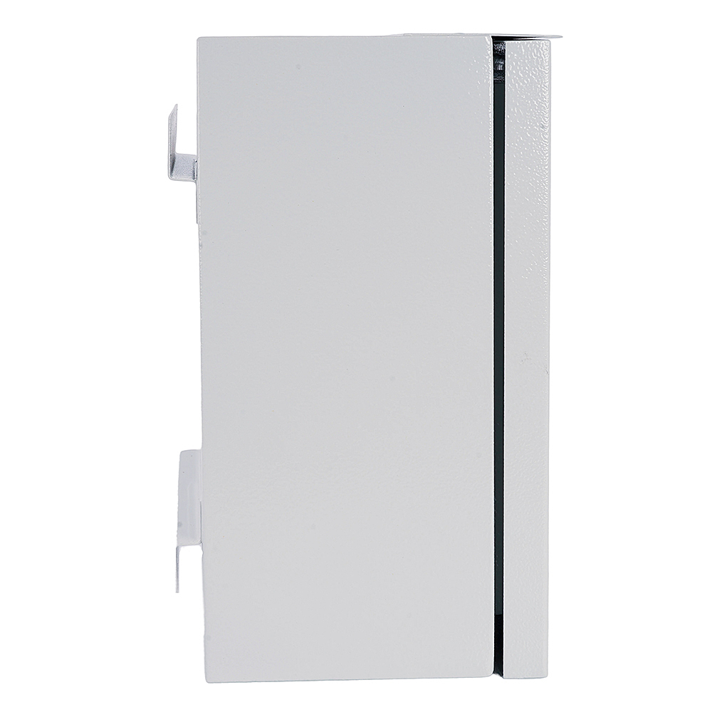 Шкаф учетно-распределительный навесной Stekker EBX60-3/1/6.1-54 50706