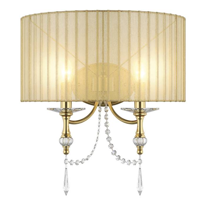 Настенное бра Lightstar Paralume 725623