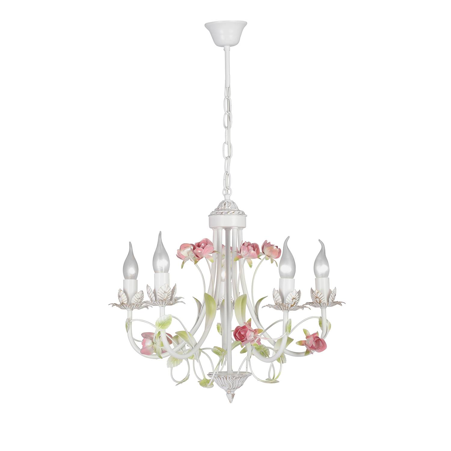 Подвесная люстра Vitaluce V1138-0/5