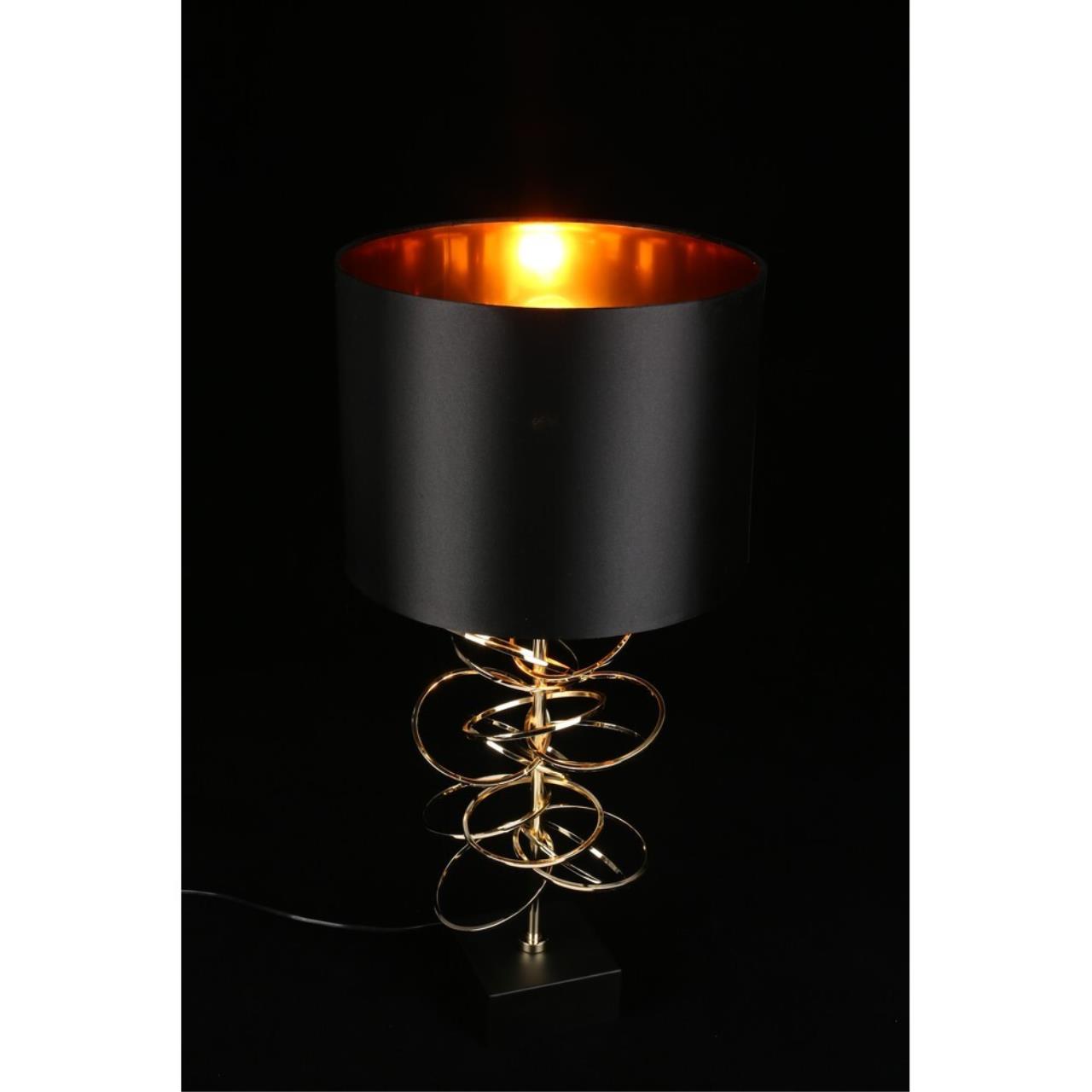 Настольная лампа Aployt Iwona APL.742.04.01