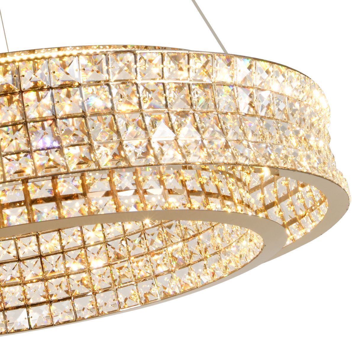 Подвесная люстра Stilfort Karnelli 4024/03/08P