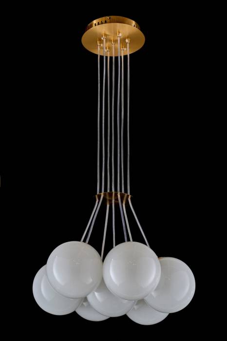 Подвесная люстра LEON Eve LE3011/7