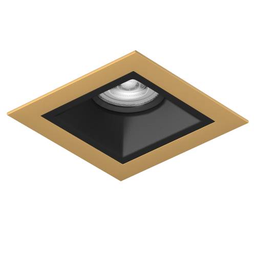 Комплект со светильником Lightstar Domino D51307BMOD