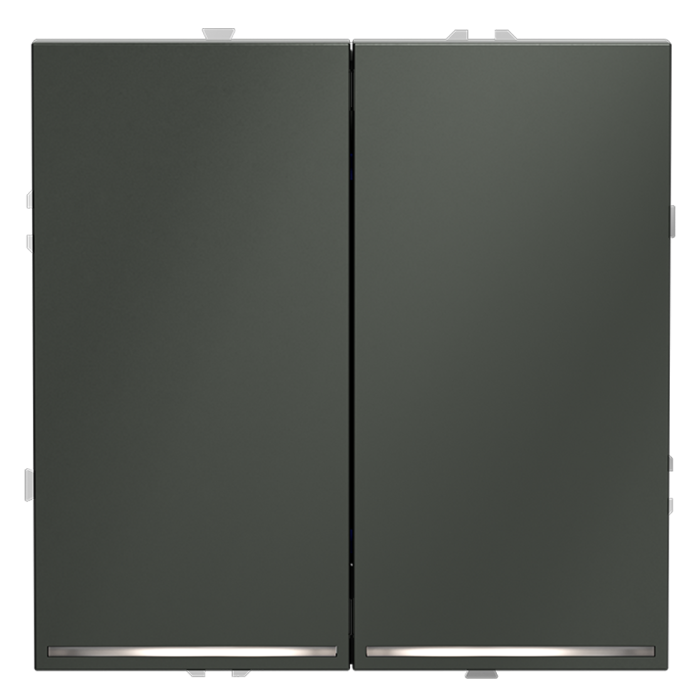 Выключатель Voltum S70 VLS020206