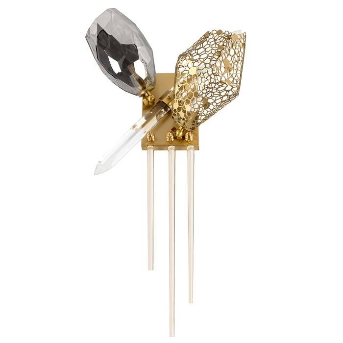 Настенное бра Loft It Britannica 10401W