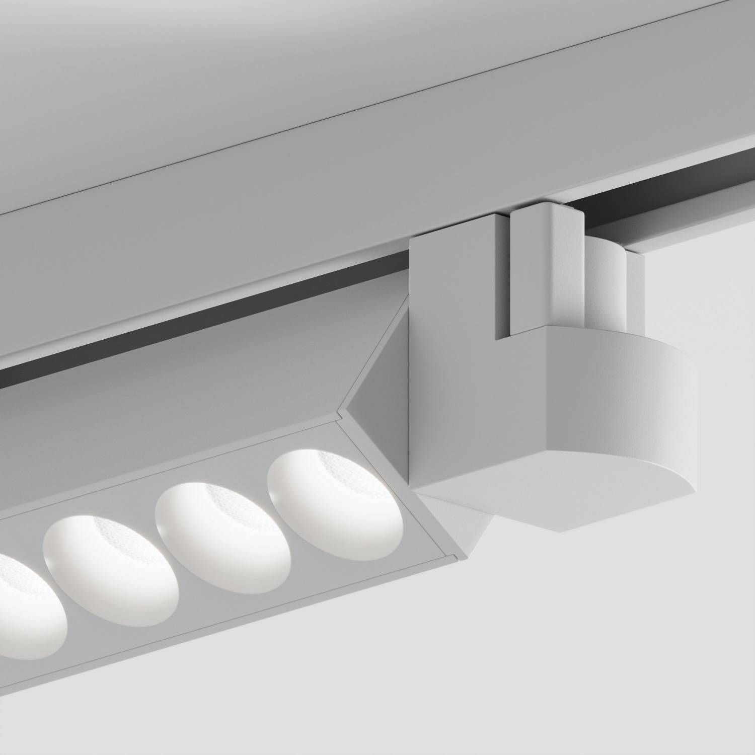 Трековый светильник Hesby Lighting Skylite HSBL_0047