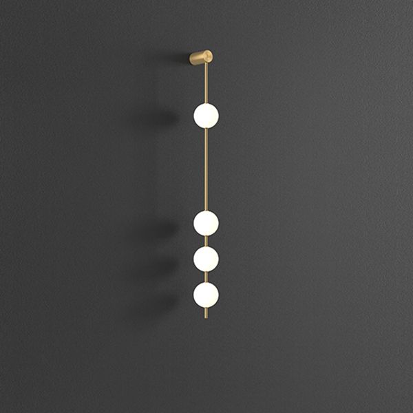 Настенный светильник ImperiumLoft Adils-Wall01 230052-23