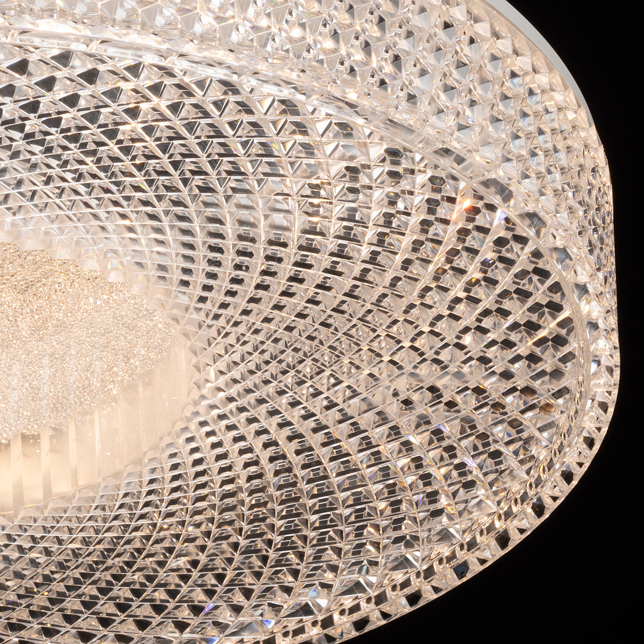 Светильник потолочный De Markt Ривз 674018601